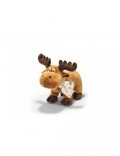 Peluche Alce
