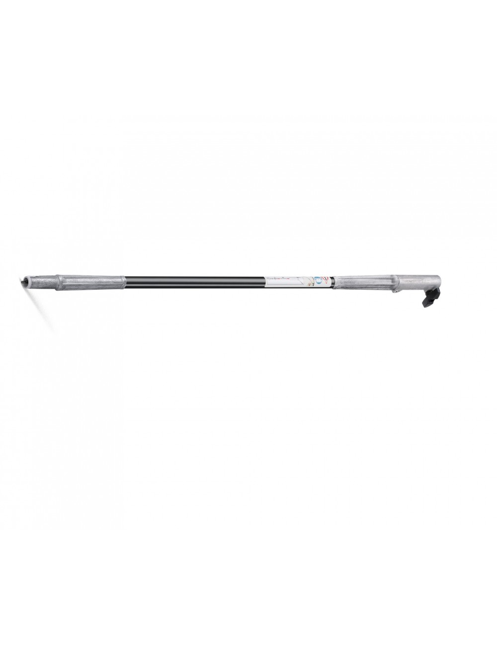 Prolongador de fibra de carbono Prolongador de fibra de carbono