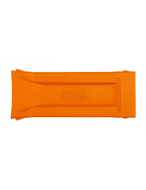 Prolongador para protector de cadena 30 cm