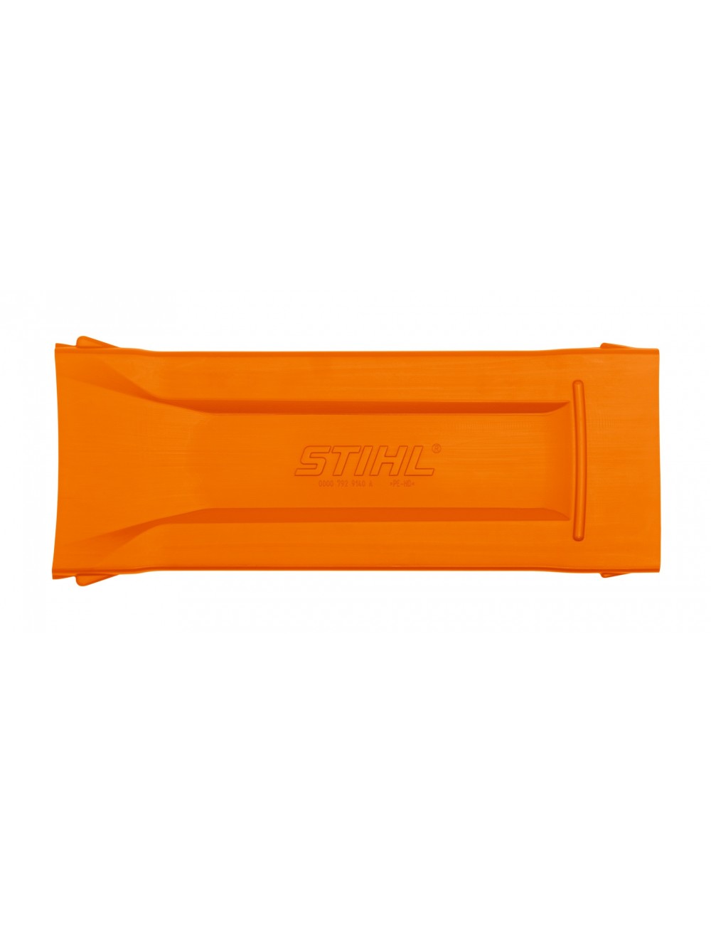 Prolongador para protector de cadena 30 cm Prolongador para protector de cadena 30 cm