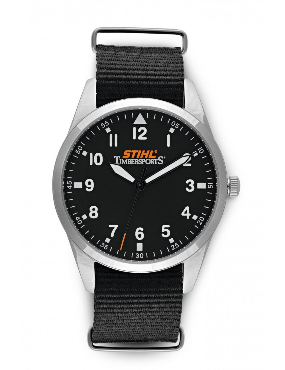 Reloj STIHL TIMBERSPORTS® Reloj STIHL TIMBERSPORTS®