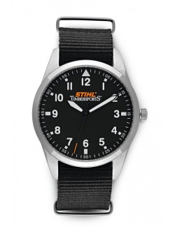 Reloj STIHL TIMBERSPORTS®