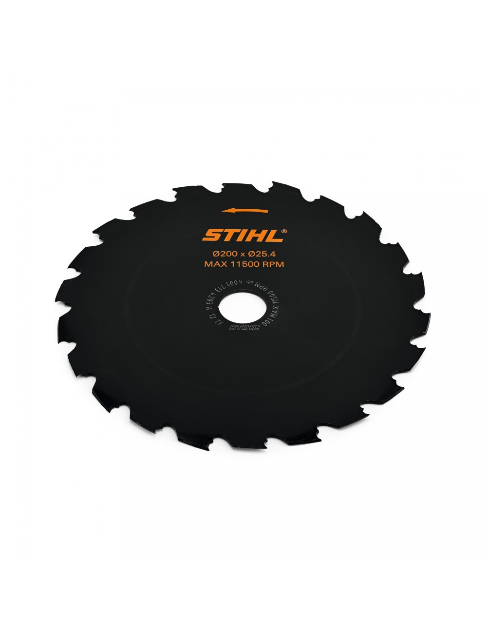 Sierra circular- Dientes de cincel- High-Performance Sierra circular- Dientes de cincel- High-Performance