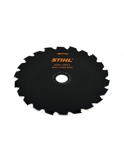 Sierra circular- Dientes de cincel- High-Performance