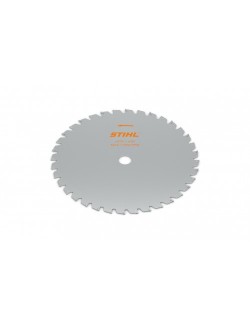 Sierra circular de metal duro