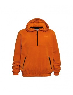 Sudadera con capucha FLEECE