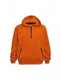 Sudadera con capucha FLEECE