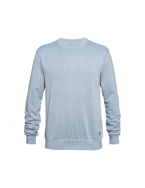 Sudadera GARMENT DYE
