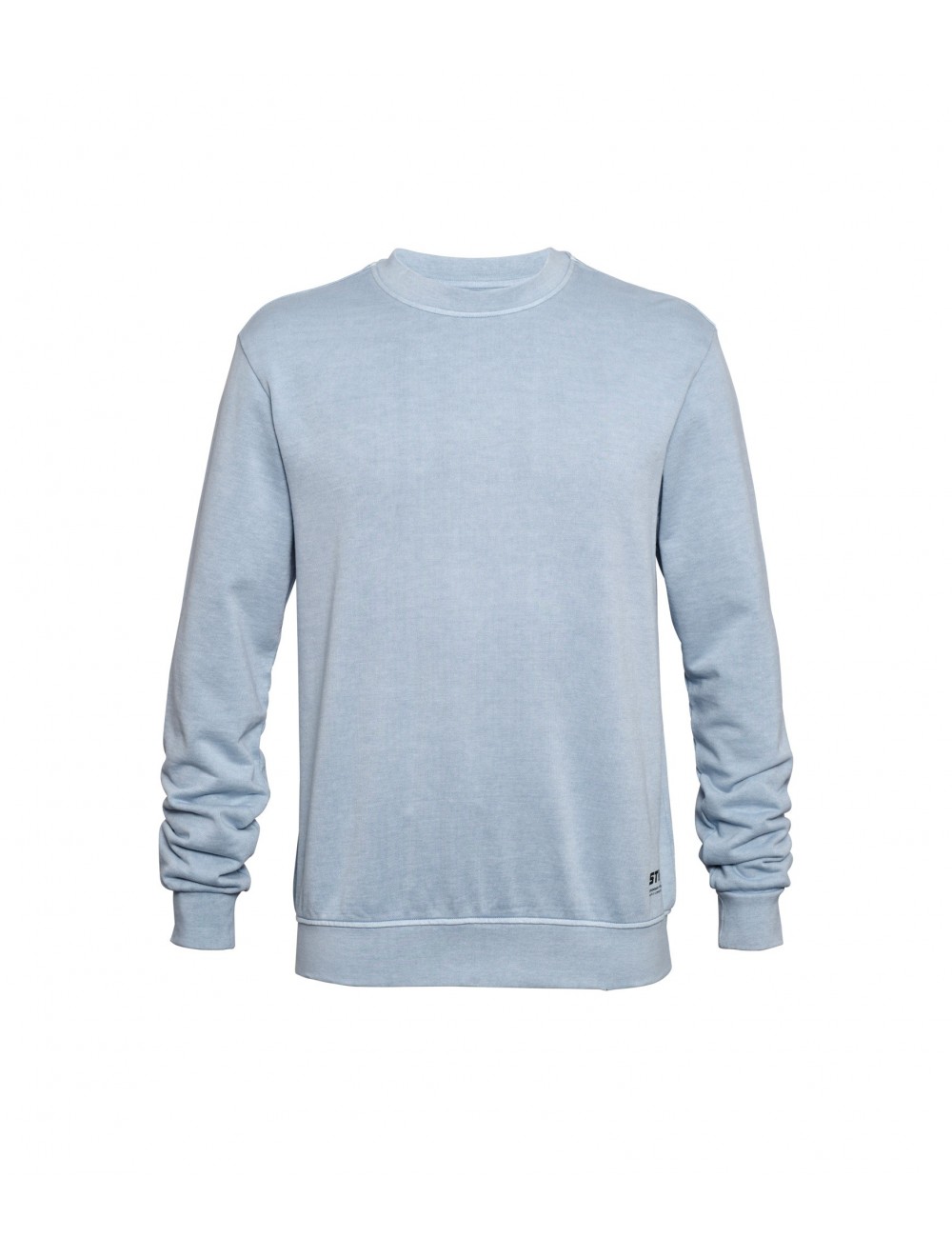 Sudadera GARMENT DYE