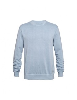 Sudadera GARMENT DYE