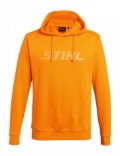 Sudadera con capucha «ORANGE»