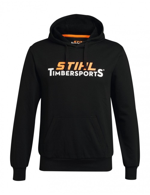 Sudadera STIHL TIMBERSPORTS®- UNISEX