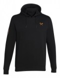 Sudadera SMALL AXE- HOMBRE- negra