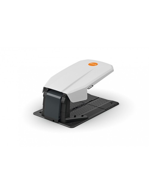techo protector iMOW