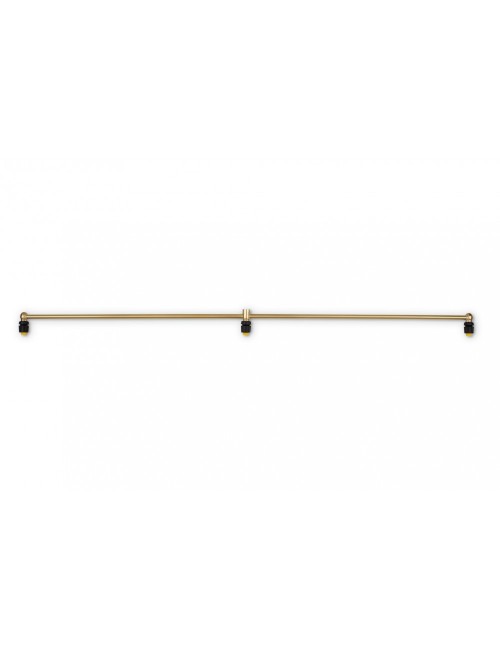 Tubo con 3 boquillas 100 cm