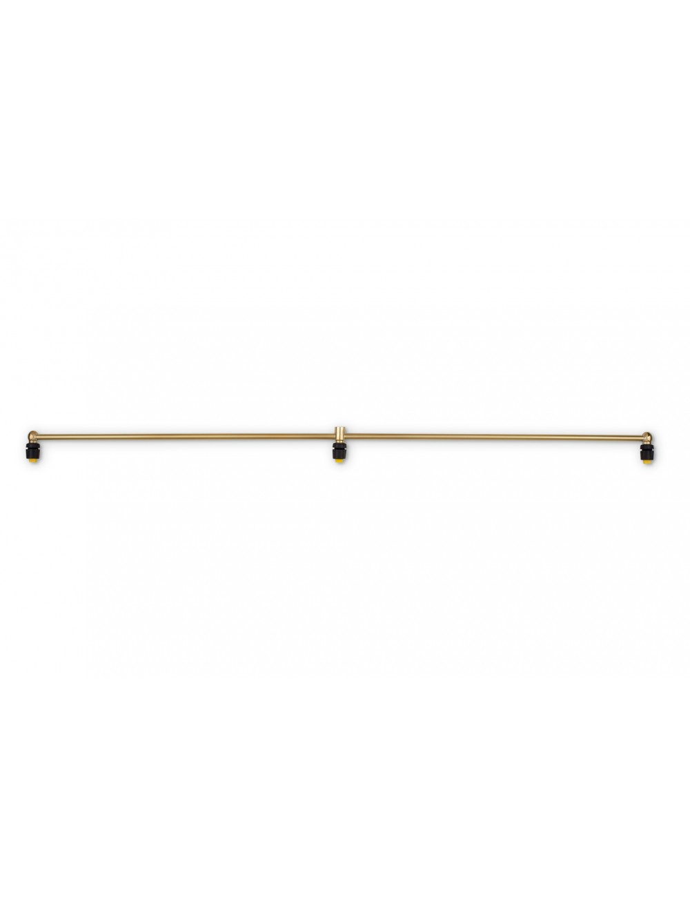 Tubo con 3 boquillas 100 cm Tubo con 3 boquillas 100 cm