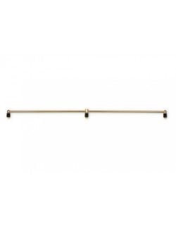 Tubo con 3 boquillas 100 cm