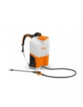 SGA 85 Pulverizador de batería
