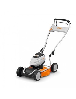 RMA 2 RV