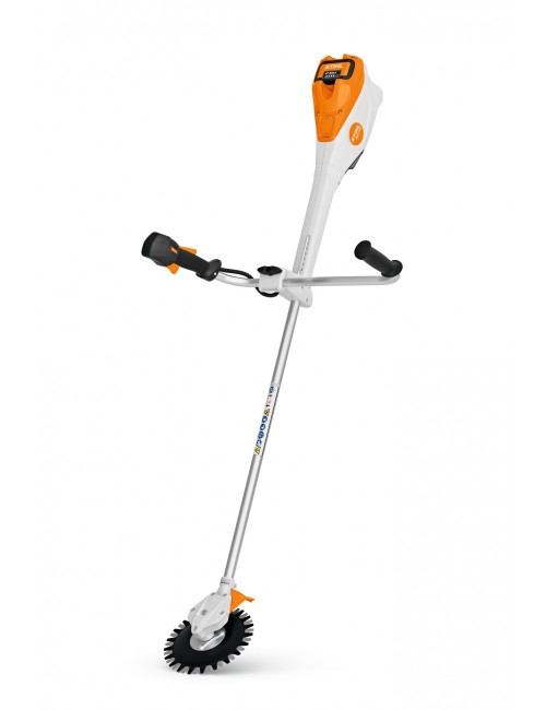 RGA 140 sin batería ni cargador