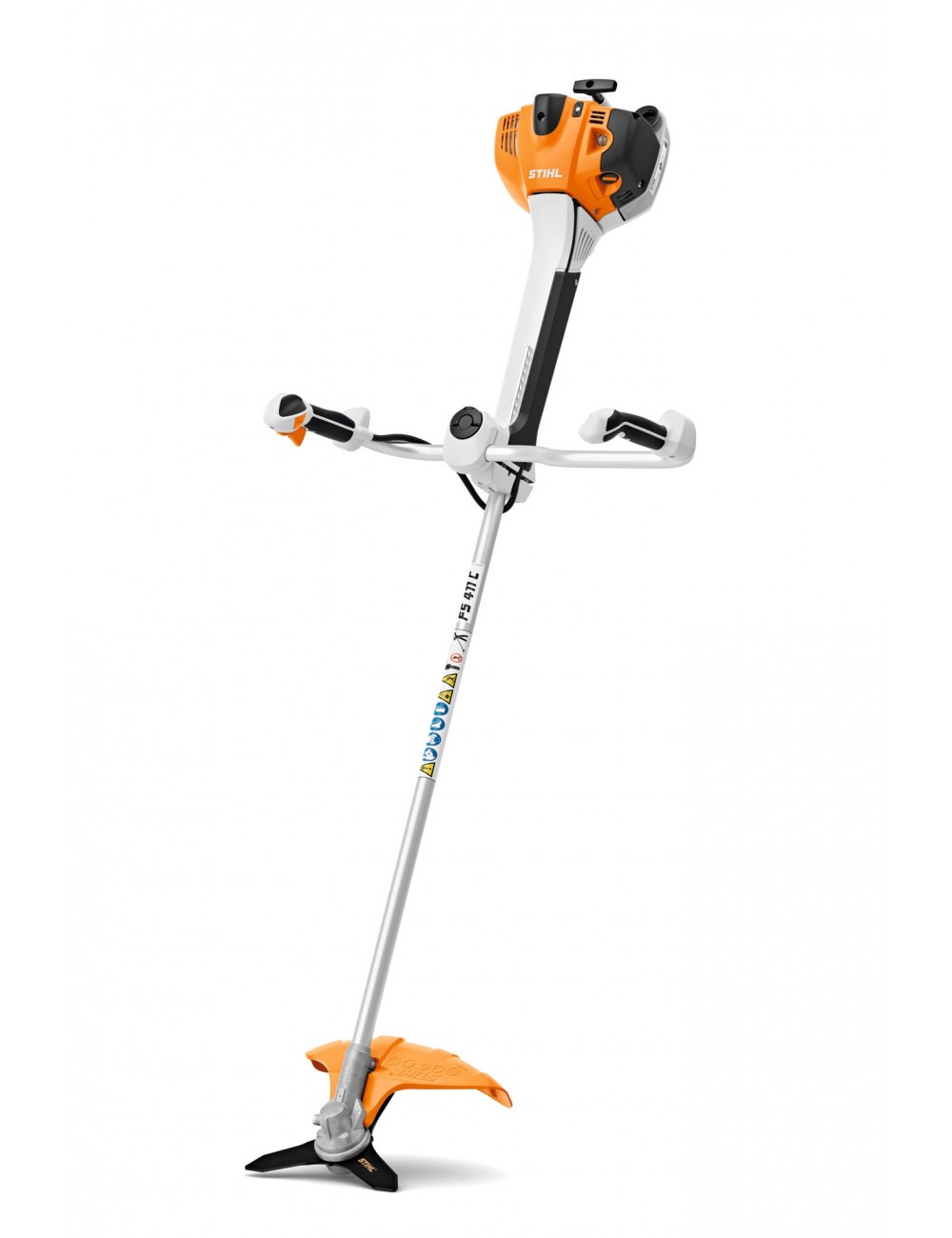 FS 411 C-EM