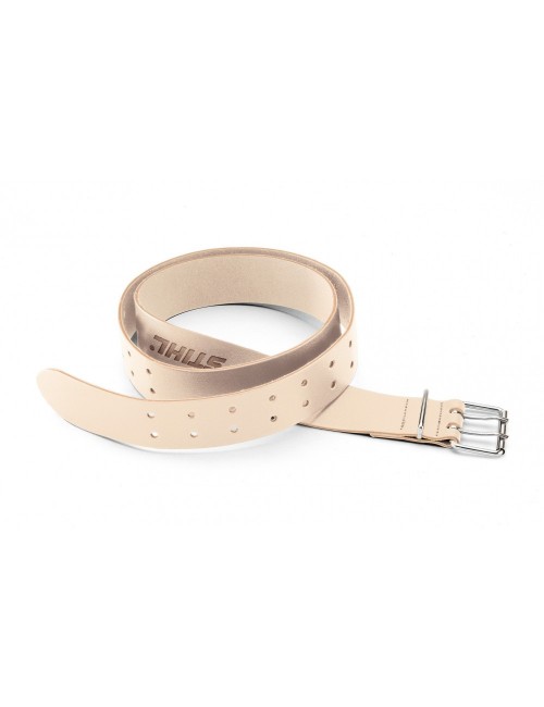 Cinturón de cuero para herramientas