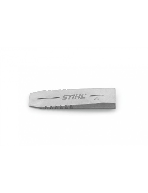 Cuñas de aluminio