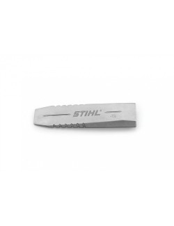 Cuñas de aluminio