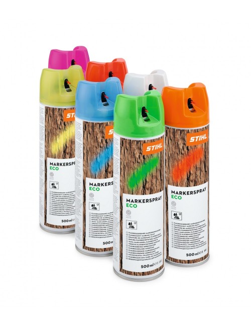 Spray marcador Eco